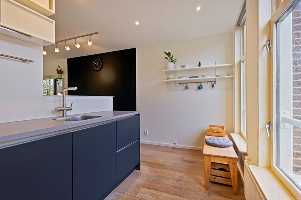 Medium property photo - Blankenstraat 278, 1018 SJ Amsterdam